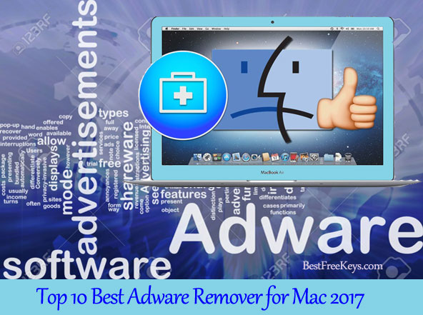 Uninstall Mac Adware Cleaner