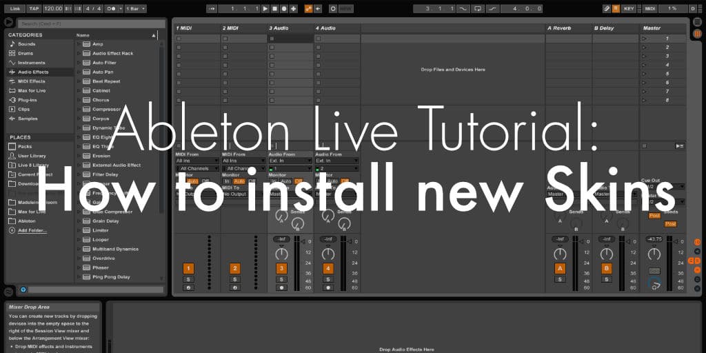 Ableton live 10 free download mac chip